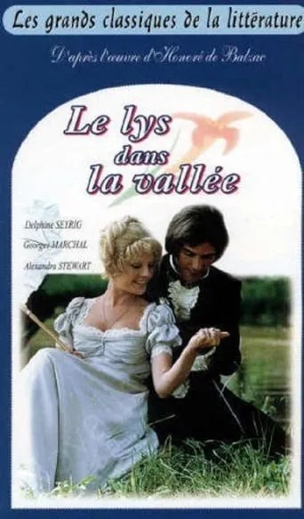 Le lys dans la vallée movie poster - Entertainment content