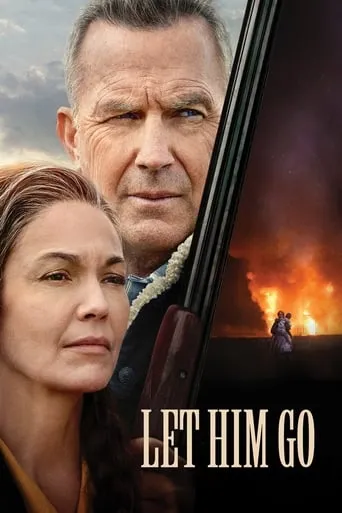 Let Him Go movie poster - Rated 6.814/10