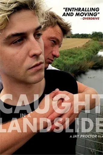 Caught in a Landslide movie poster - Rated 4.2/10