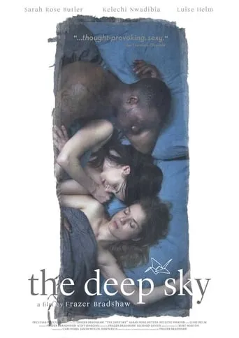 The Deep Sky movie poster - Entertainment content