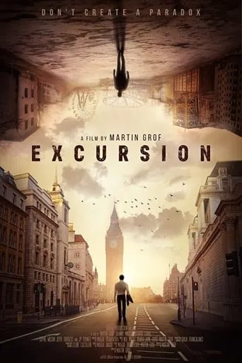Excursion movie poster - Rated 4.8/10