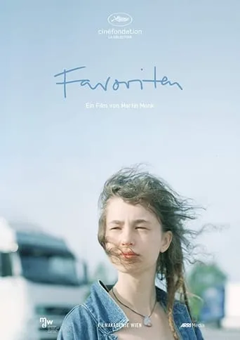 Favourites movie poster - Rated 6.7/10