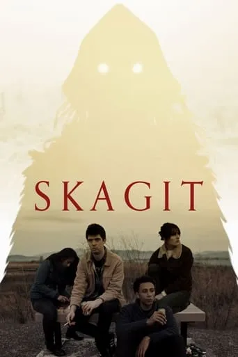 Skagit movie poster - Entertainment content