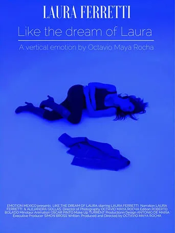Like The Dream Of Laura movie poster - Entertainment content