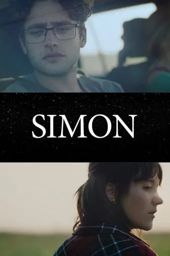 Simon movie poster - Entertainment content