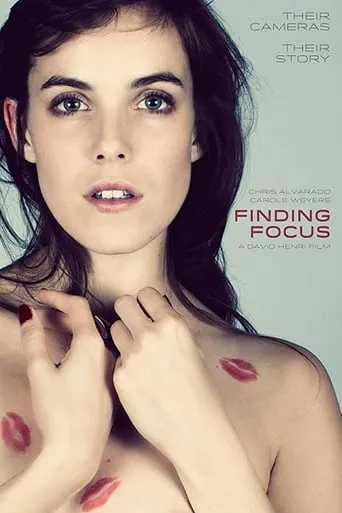 Finding Focus movie poster - Entertainment content