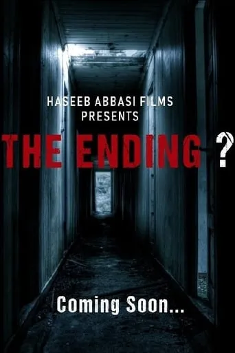 The Ending? movie poster - Entertainment content