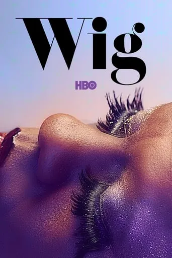 Wig movie poster - Rated 5.8/10