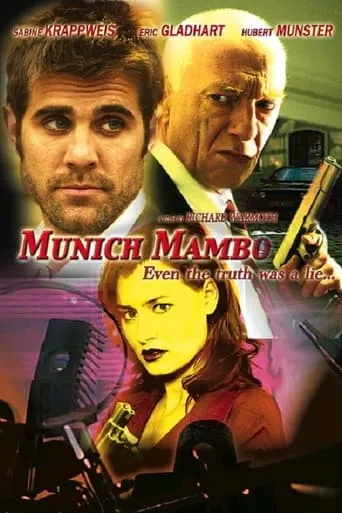 Munich Mambo movie poster - Entertainment content