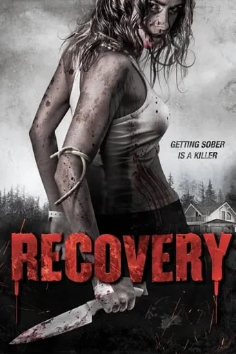Recovery movie poster - Rated 4/10