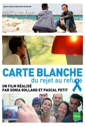 Homosexualité: du rejet au Refuge movie poster - Entertainment content