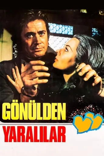 Gönülden Yaralılar movie poster - Rated 4.8/10