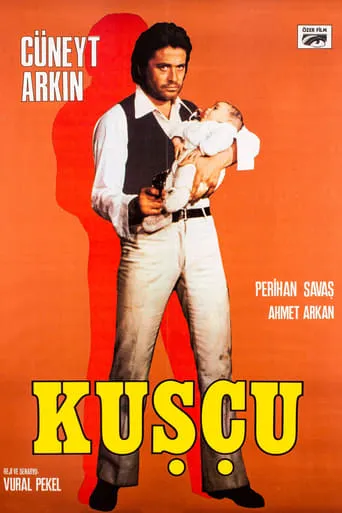 Kuşçu movie poster - Rated 3.5/10