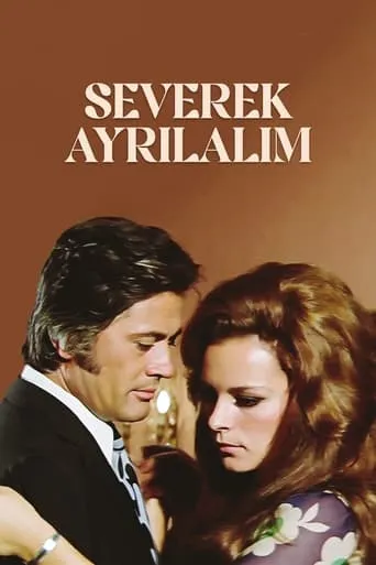Severek Ayrılalım movie poster - Rated 4/10