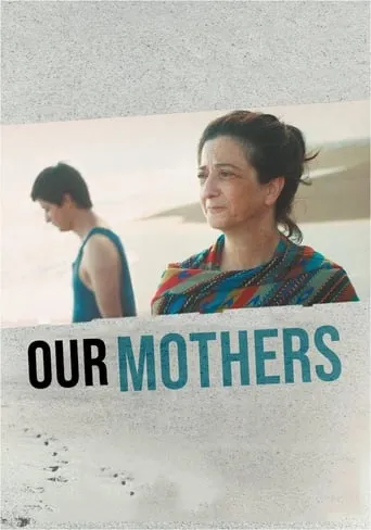 Our Mothers movie poster - Rated 5.4/10