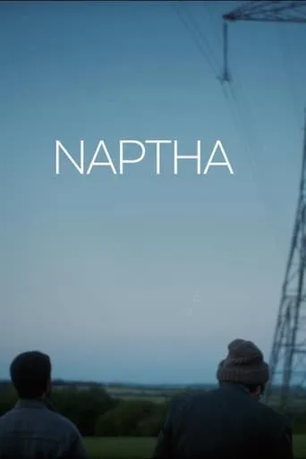 Naptha movie poster - Rated 6/10