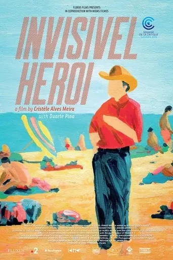Invisible Hero movie poster - Rated 7/10