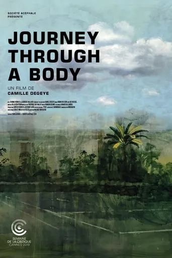 Journey Through a Body movie poster - Rated 6.3/10