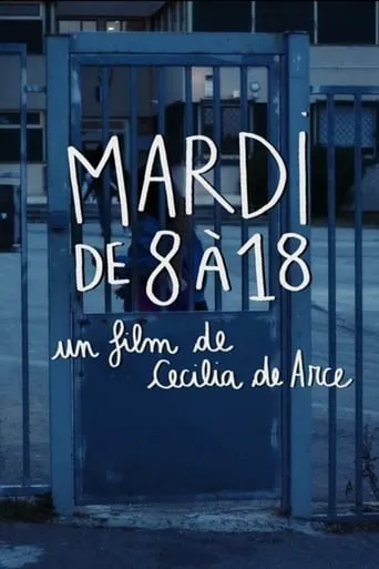 Tuesday From 8 to 6 movie poster - Rated 6.8/10
