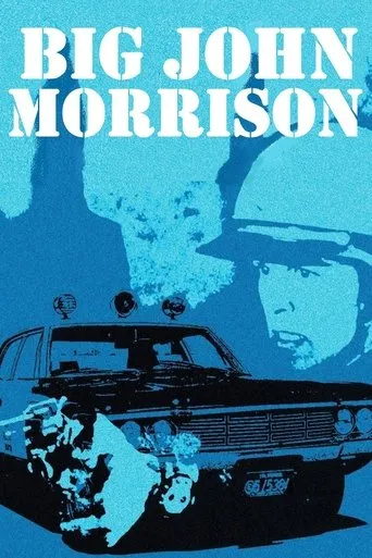 Big John Morrison movie poster - Entertainment content