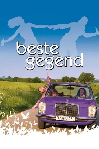 The Best Place to Be movie poster - Rated 6.3/10