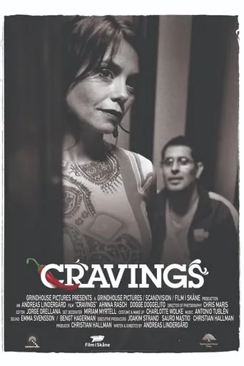 Matlust movie poster - Entertainment content