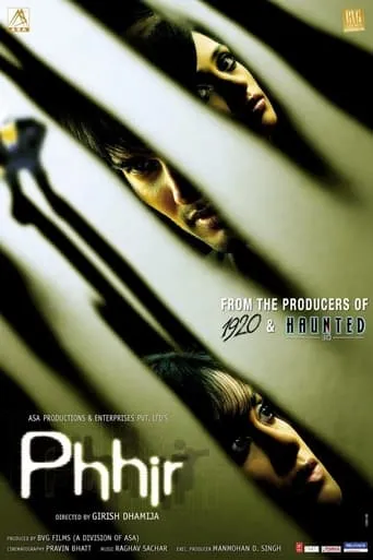 Phhir movie poster - Rated 2/10