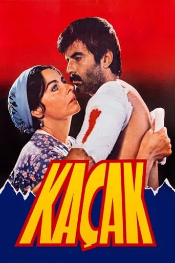 Kaçak movie poster - Entertainment content