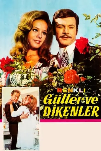Güller ve Dikenler movie poster - Rated 5/10
