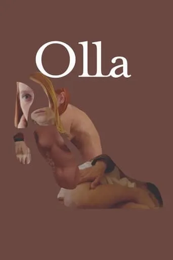 Olla movie poster - Rated 6.6/10