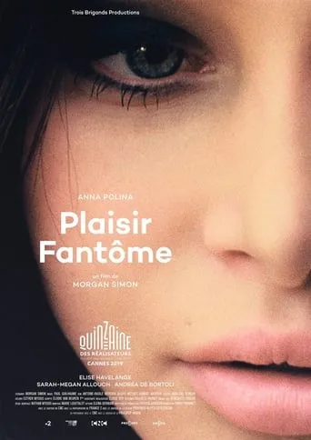 Ghost Pleasure movie poster - Rated 6.5/10