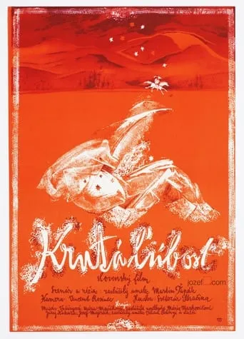 Krutá ľúbosť movie poster - Entertainment content