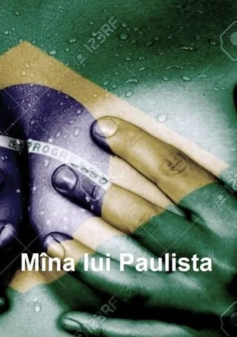 The Hand of Paulista movie poster - Rated 6/10