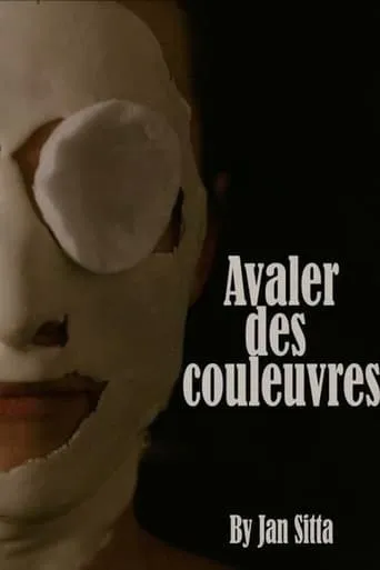 Avaler des couleuvres movie poster - Entertainment content
