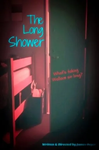 The Long Shower movie poster - Entertainment content