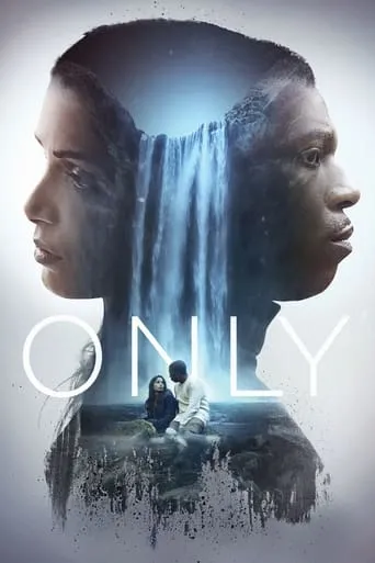 Only movie poster - Rated 5.3/10
