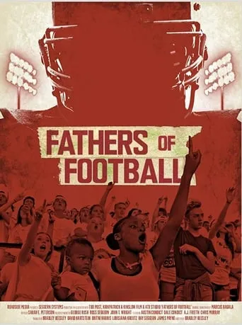 Fathers of Football movie poster - Entertainment content