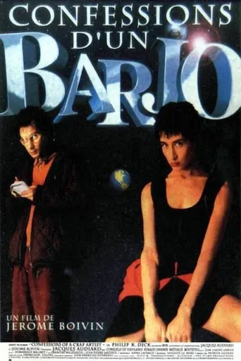 Barjo movie poster - Rated 5/10