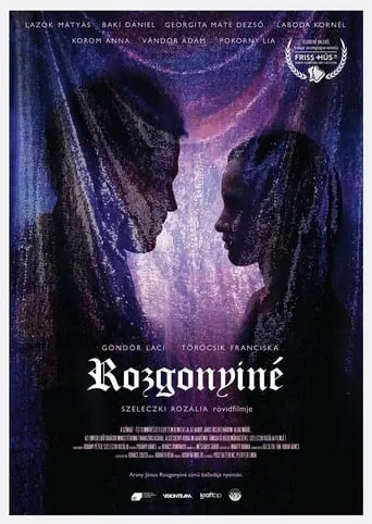 Rozgonyiné movie poster - Entertainment content