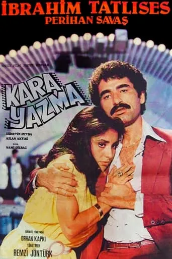 Kara Yazma movie poster - Entertainment content