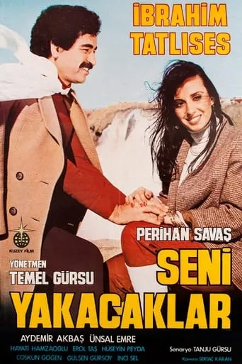 Seni Yakacaklar movie poster - Entertainment content