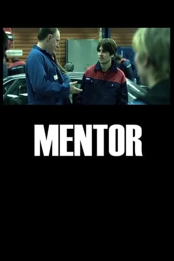 Mentor movie poster - Entertainment content