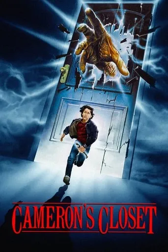 Cameron's Closet movie poster - Rated 4.7/10