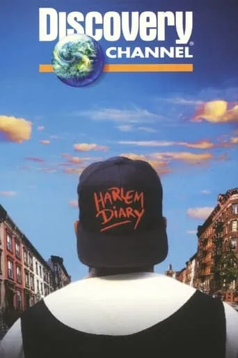 Harlem Diary: Nine Voices of Resilience movie poster - Entertainment content
