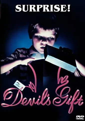The Devil's Gift movie poster - Rated 4.4/10