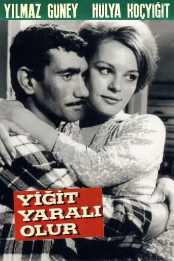 Yiğit Yaralı Olur movie poster - Entertainment content