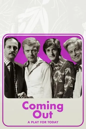 Coming Out movie poster - Rated 5.7/10