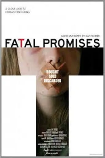 Fatal Promises movie poster - Entertainment content