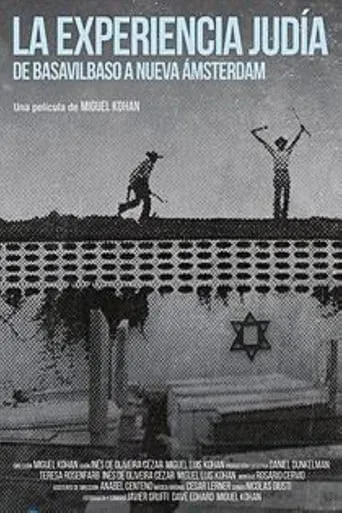 The Jewish Experience, from Basavilbaso to New Amsterdam movie poster - Entertainment content