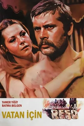 Reşo: Vatan İçin movie poster - Entertainment content